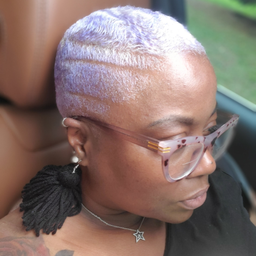 Services, Tress and Shears Hair Salon