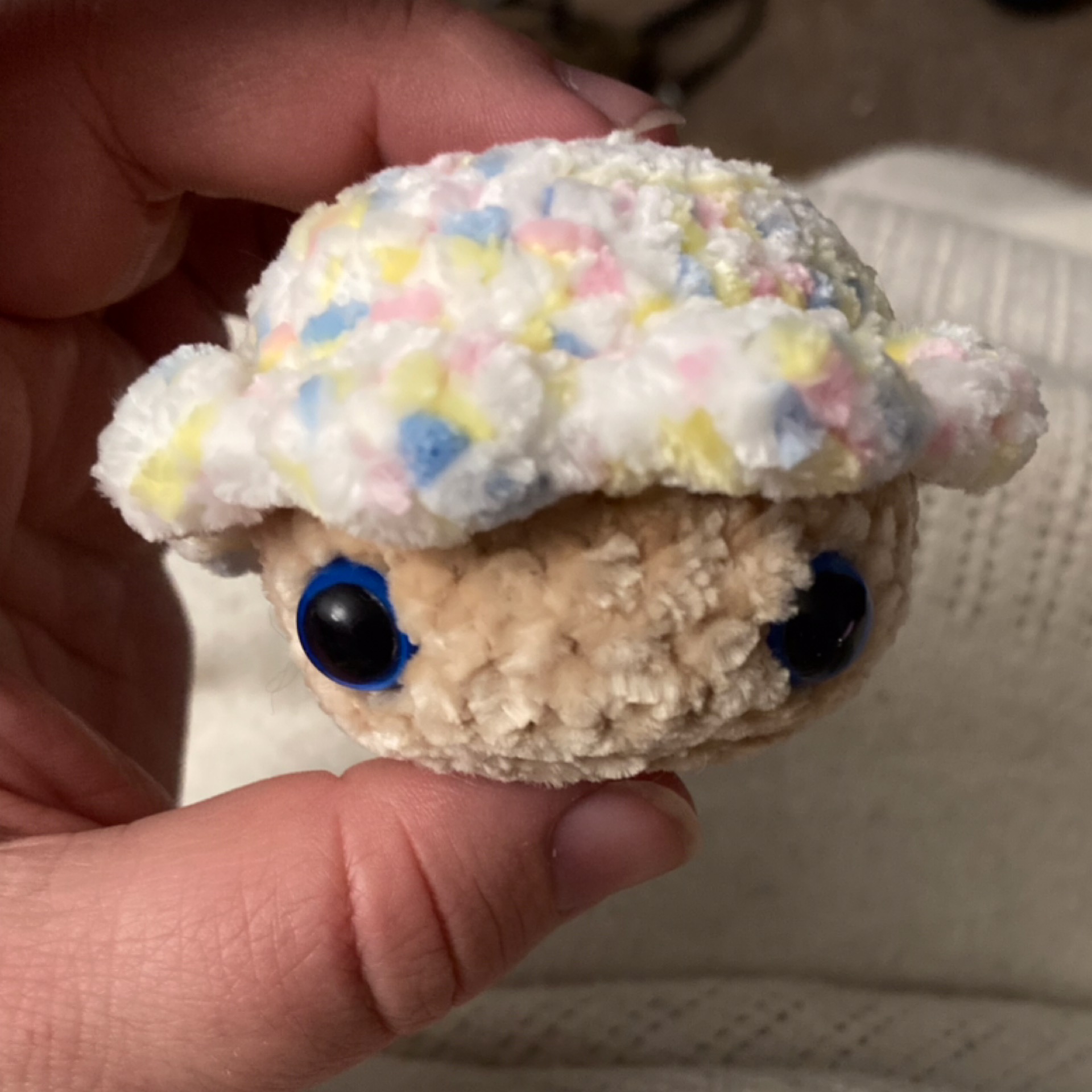 Emotional support Cupcakes