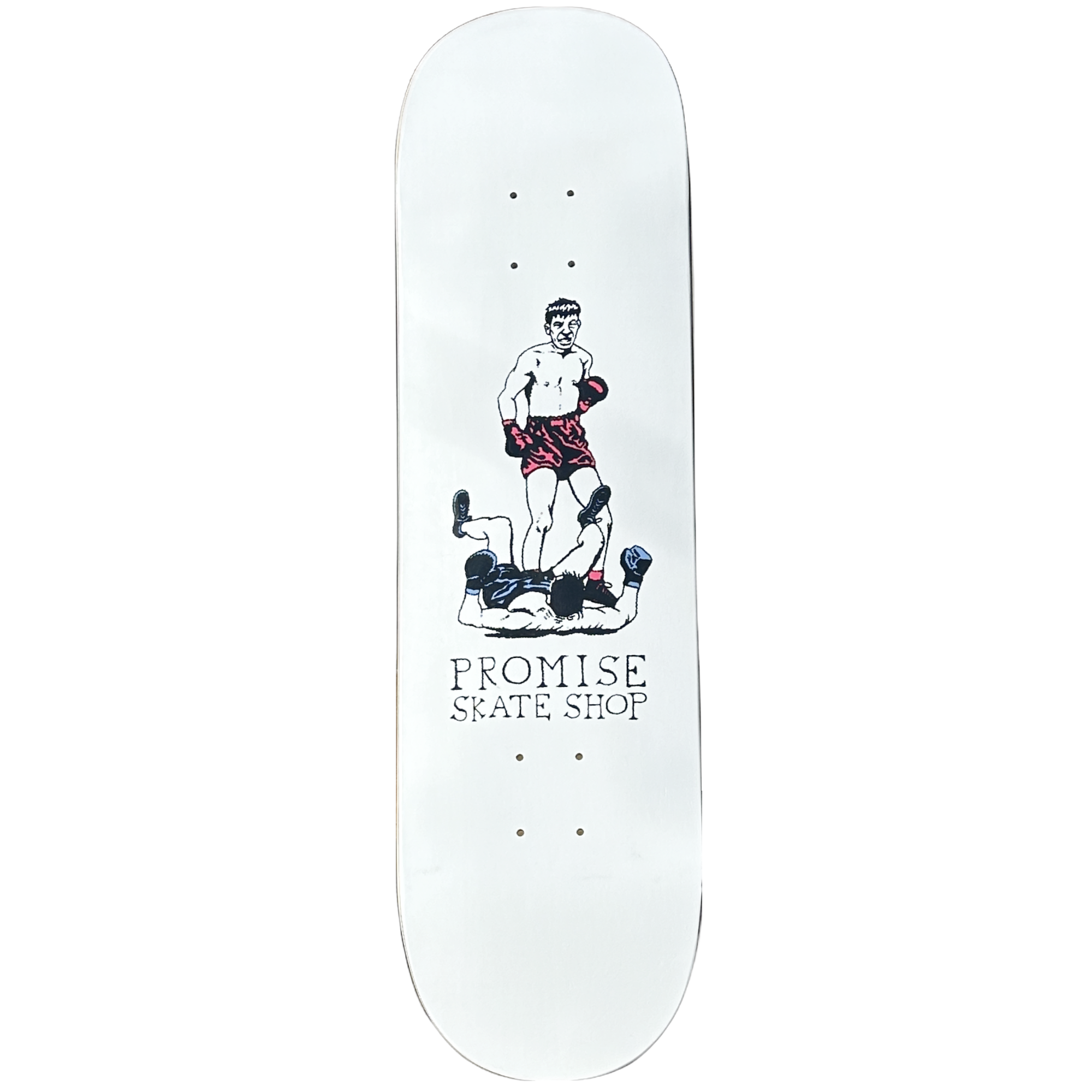 Decks | PROMISE Skate Shop