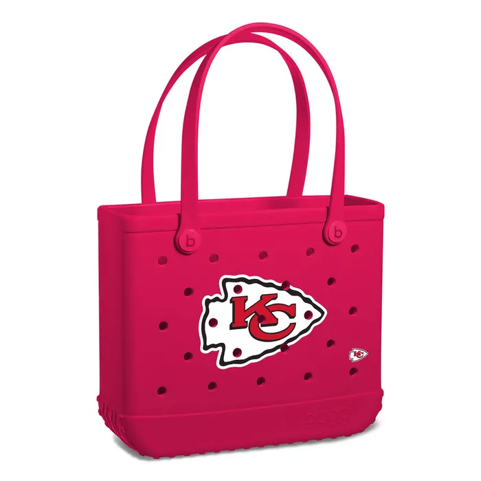 Kansas City Chiefs Medium Bogg Bag