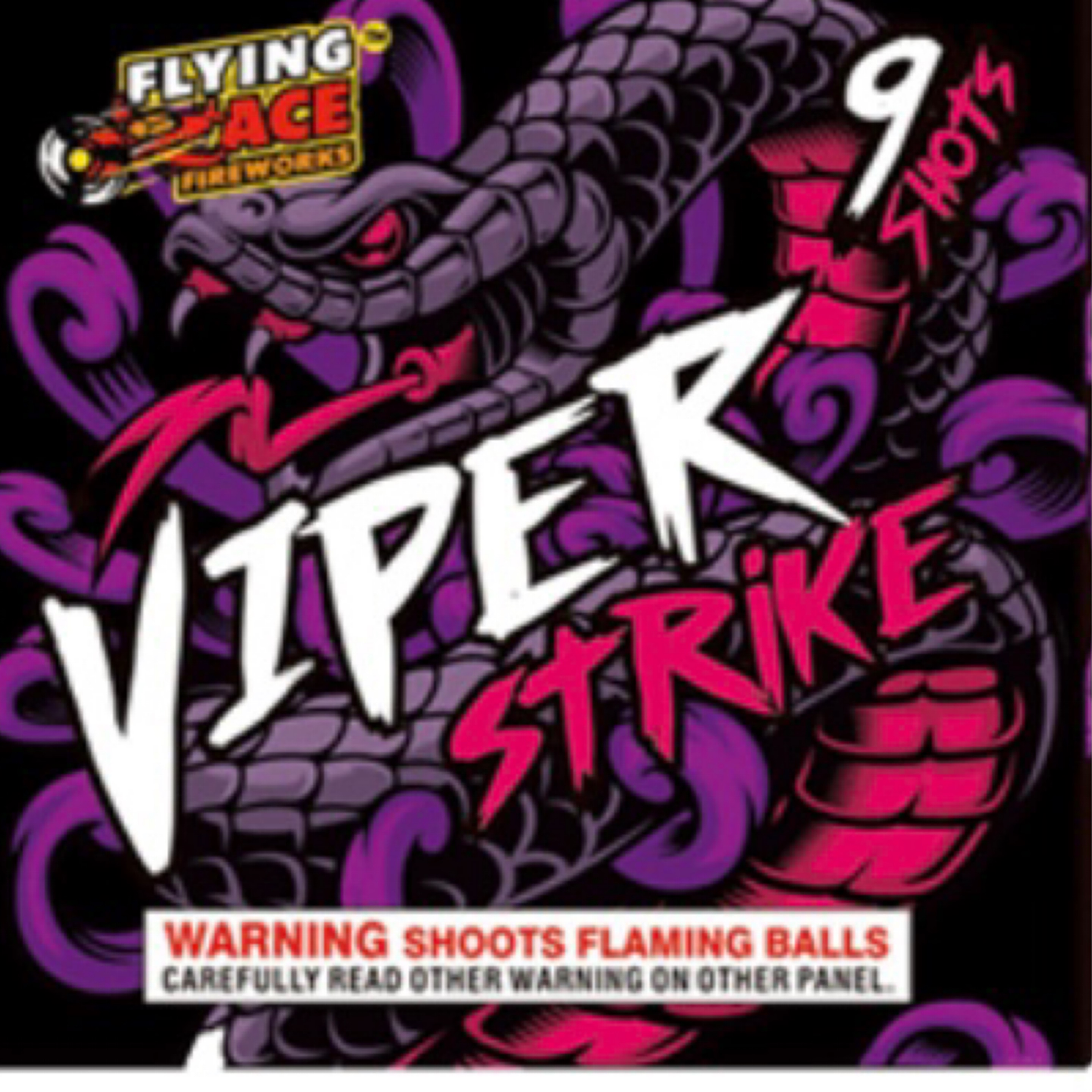 Viper Strike