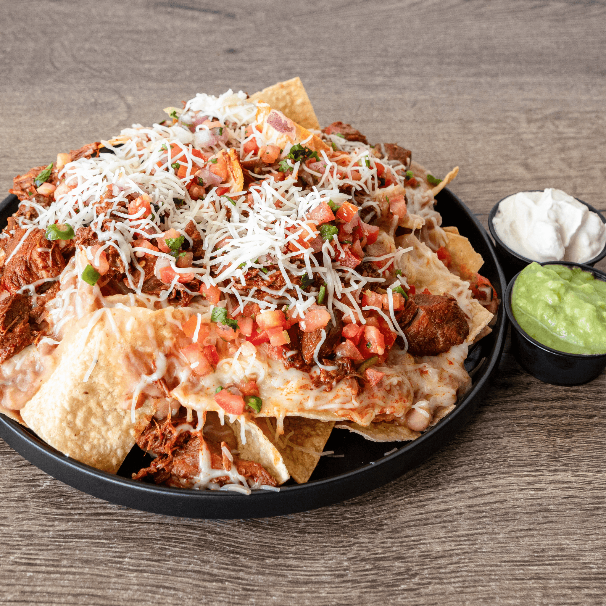 Super Nachos