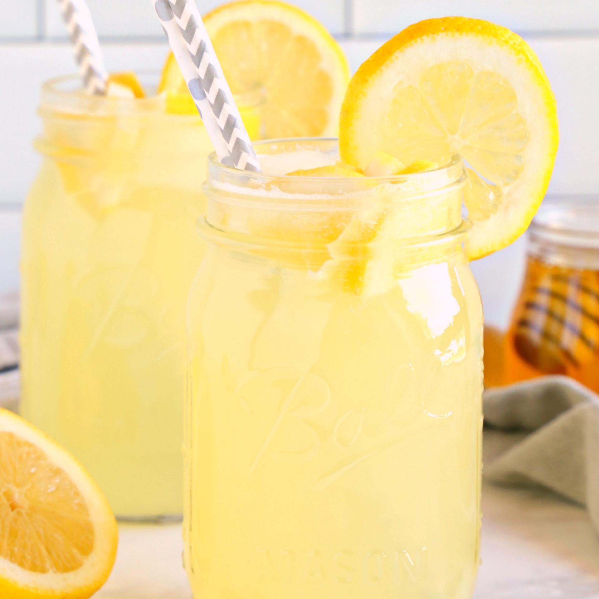 Lemonade