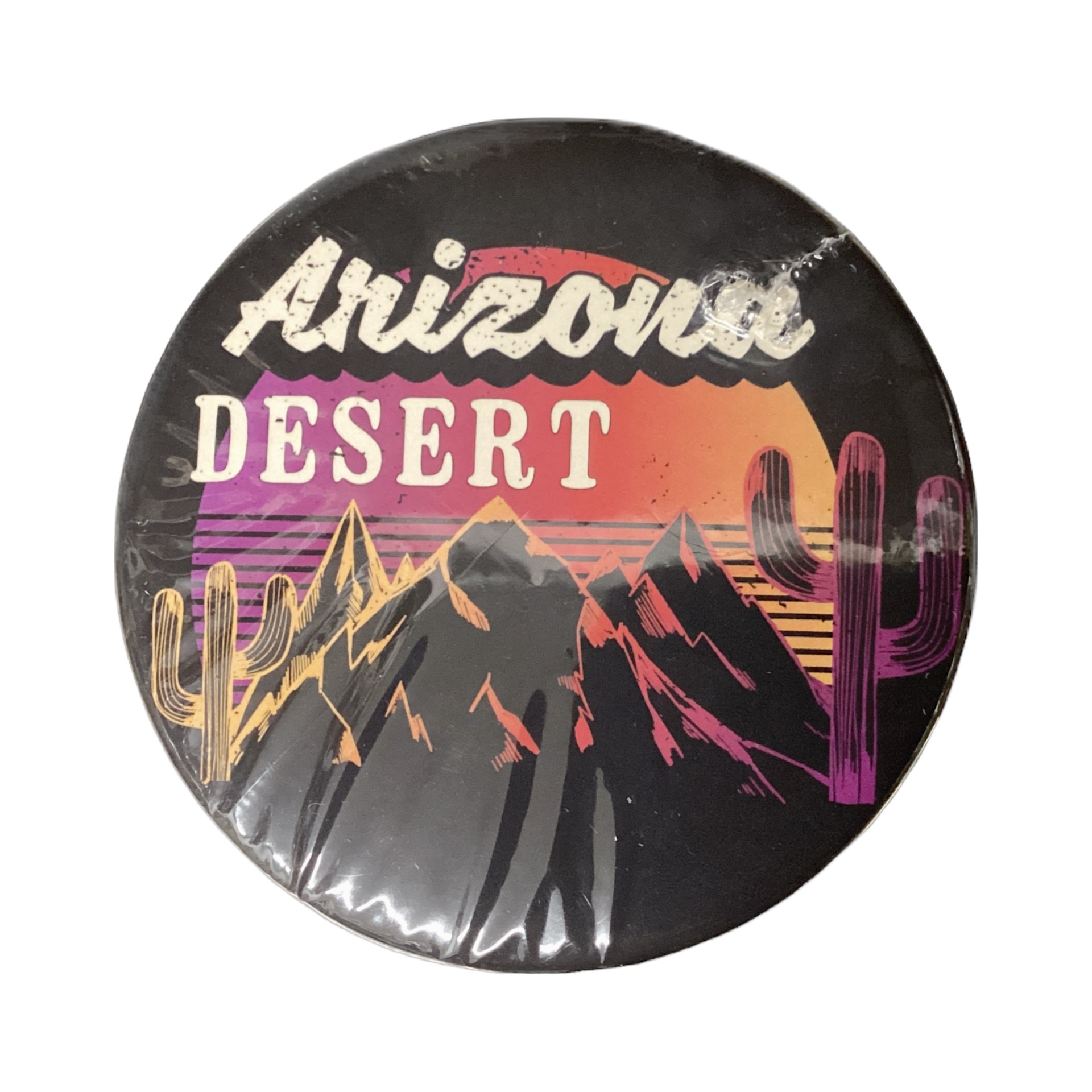 Mag-Arizona Desert ROUND