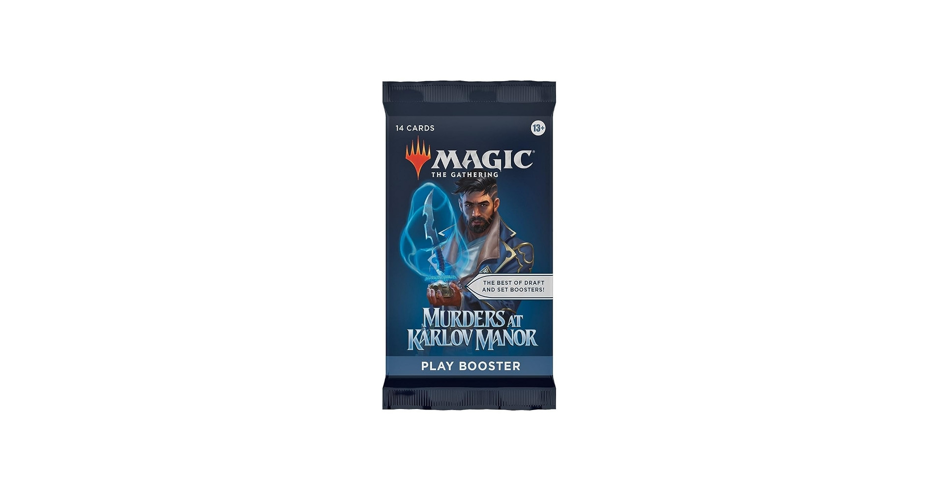 MTG Murders at Karlov Manor Booster