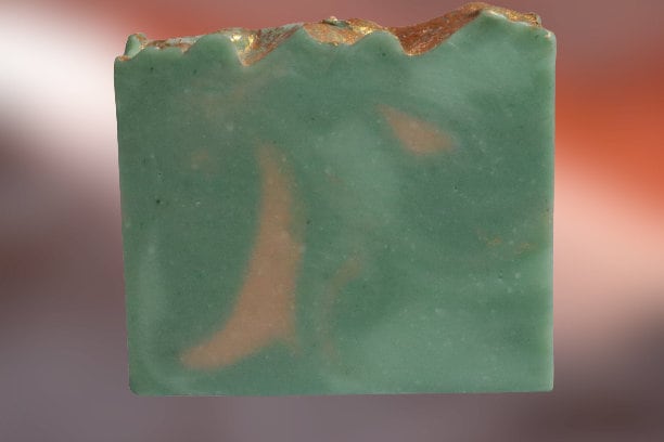 Teatree Bliss-Artisan Handcrafted Soap for Skin Cleansing and Moisturizing Bar for Men & Women, Made in the USA, Great Mother's day gifts!