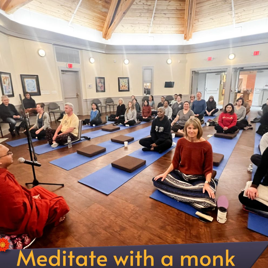 Two Day Mindfulness Retreat