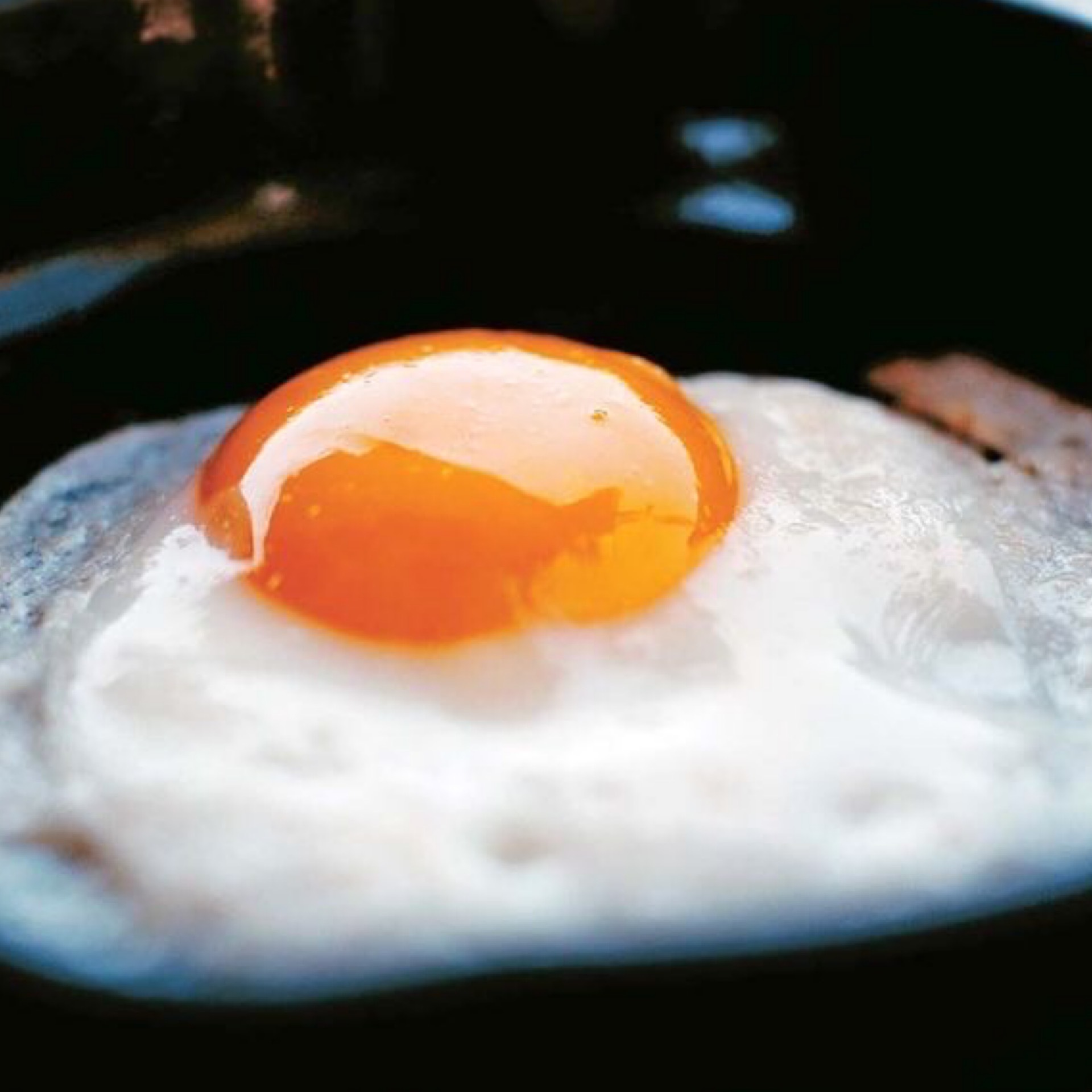 FRIED EGG เพิ่มไข่ดาว