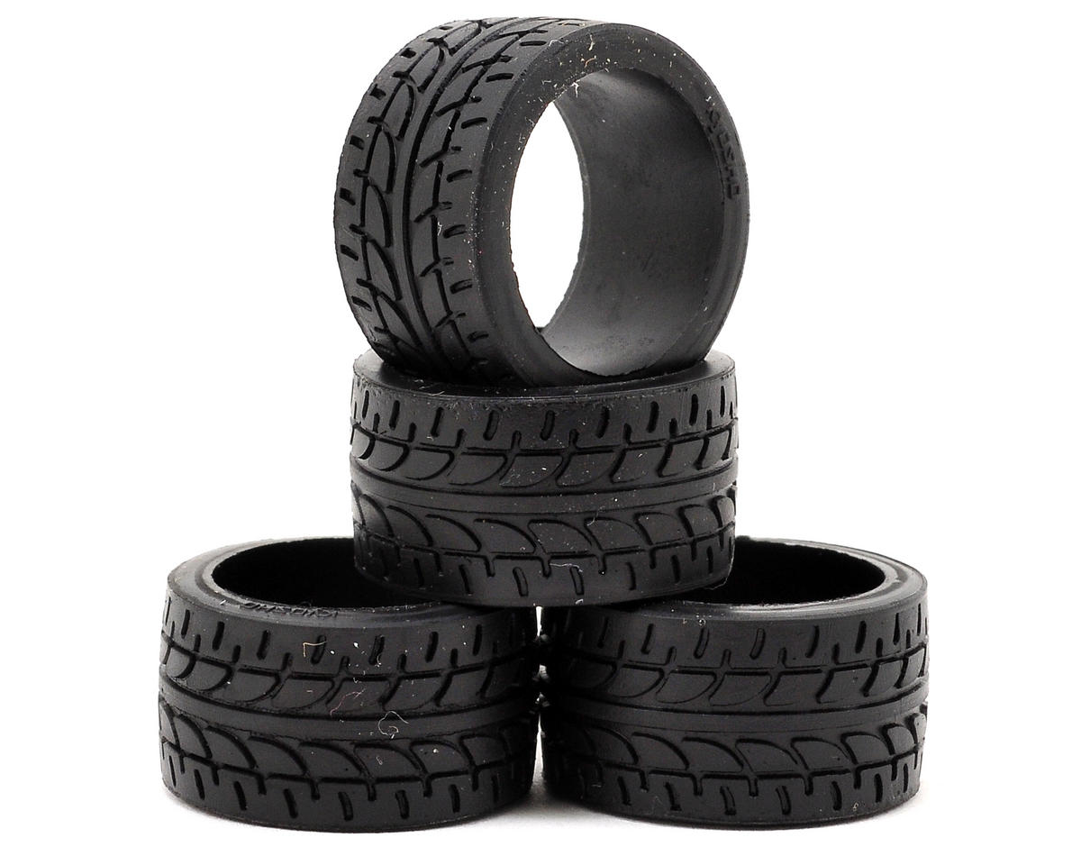 Mini Z Racing Radial Wide Tire 10