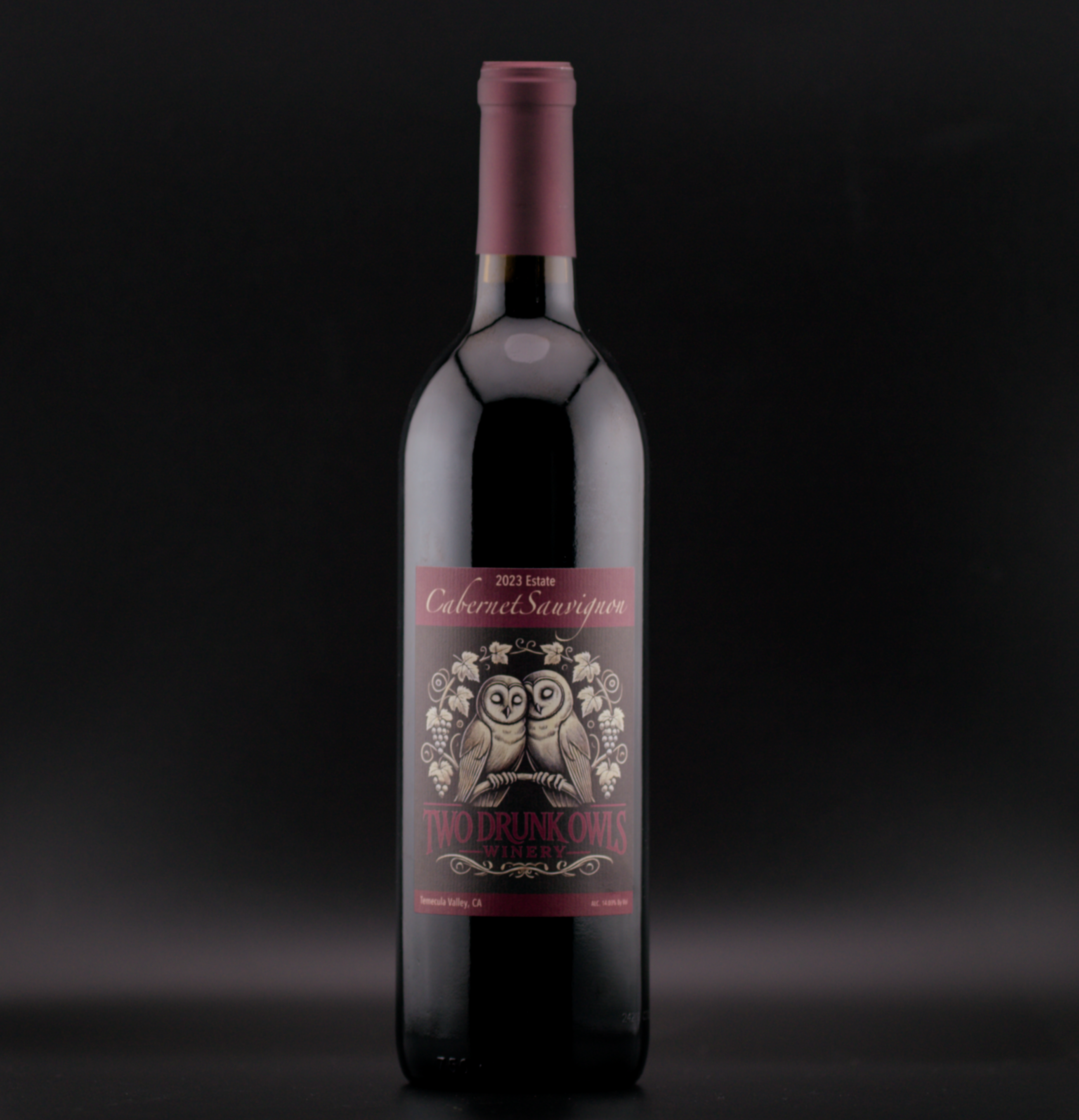 2023 Estate Cabernet - French Oak