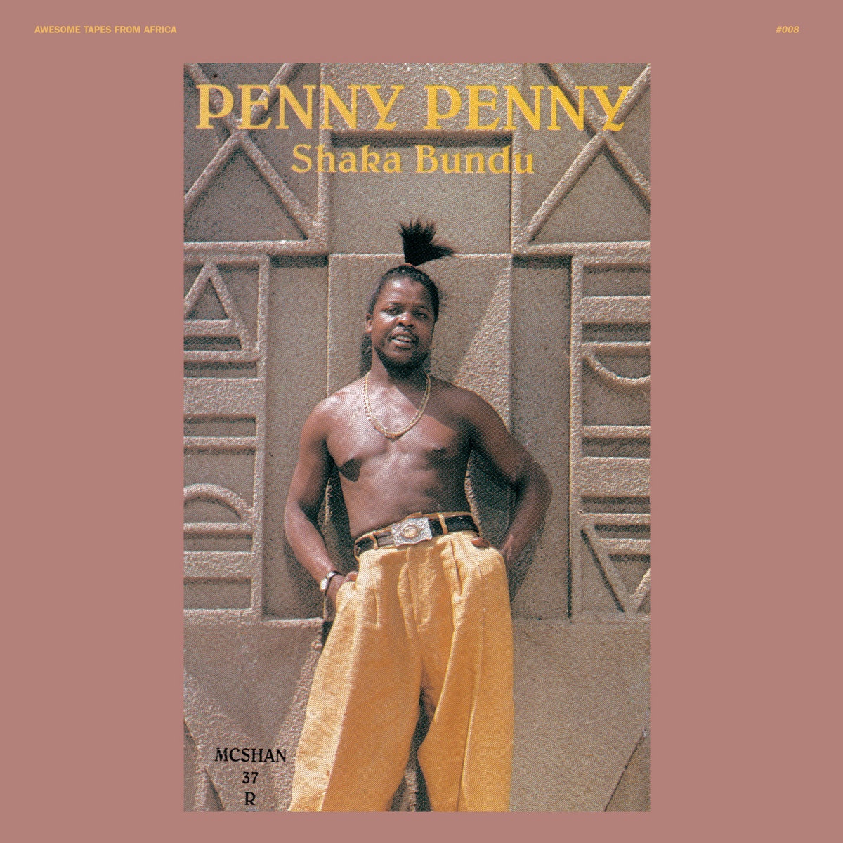 Penny Penny - Shaka Bundu by Unknown Artist - View 1