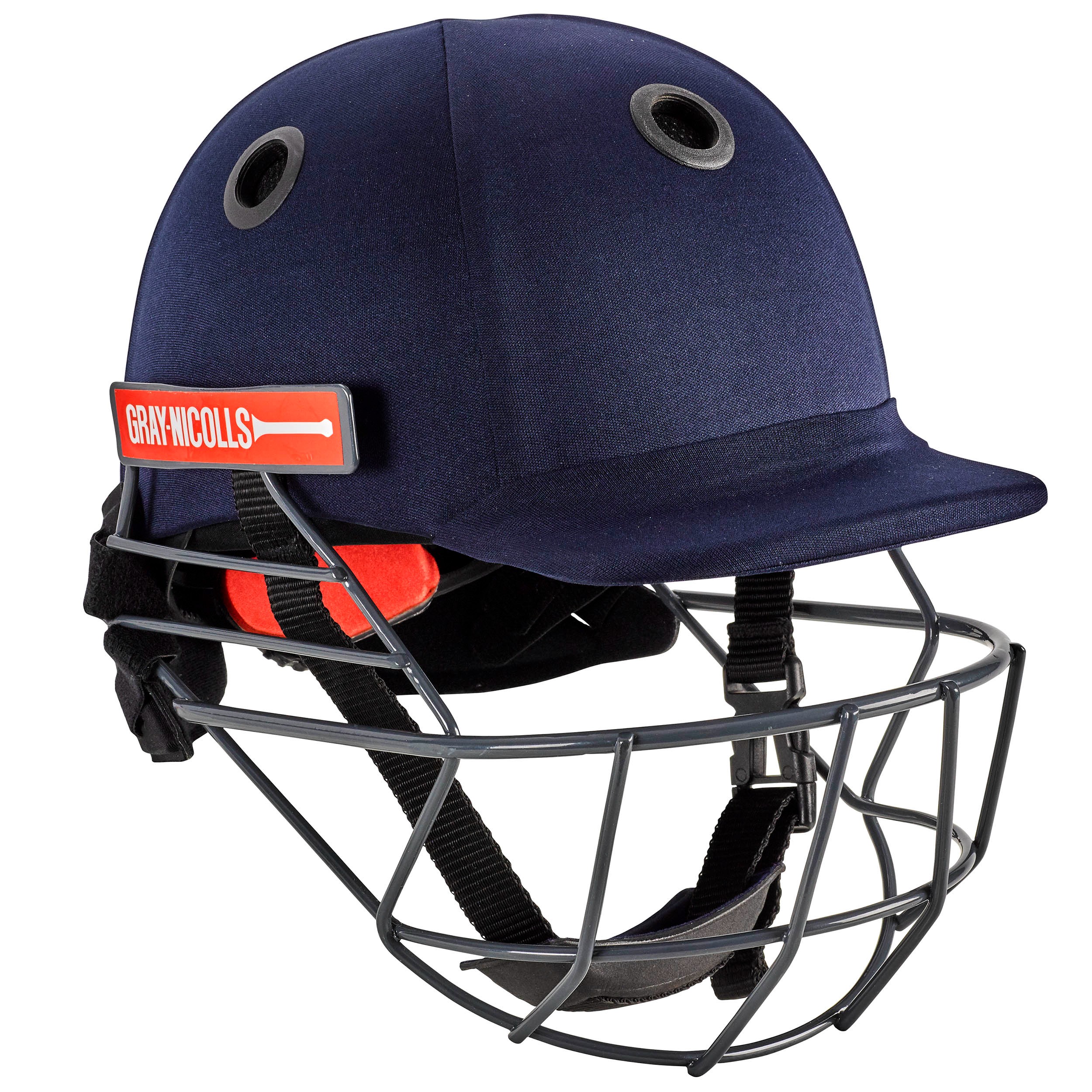 Gray-Nicolls Junior Elite Helmet (With Neck Guard)