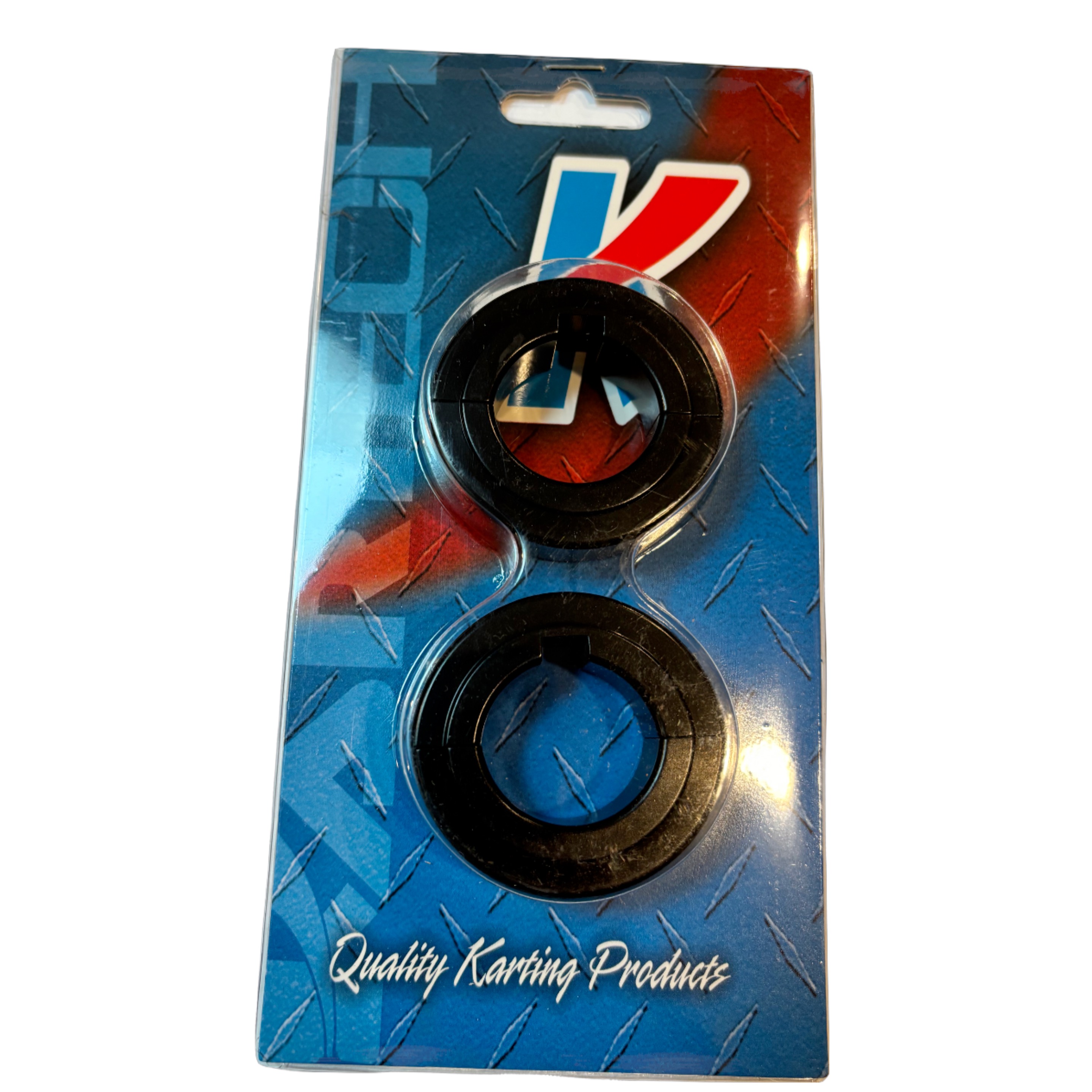 Axle Collar - 30mm (Set)