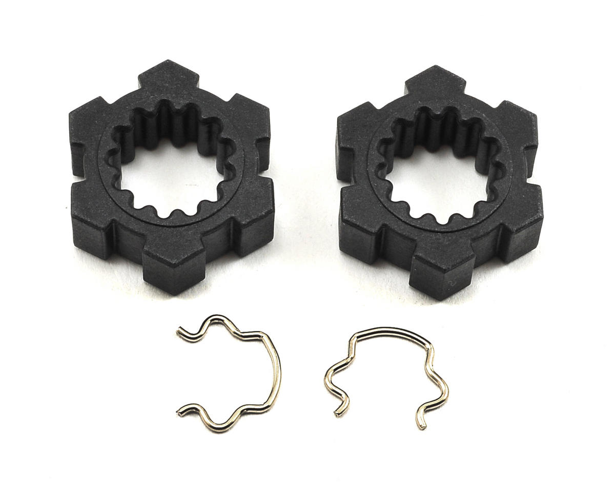 Wheel Hubs 7756