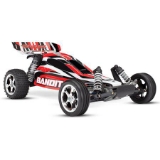 Bandit: 1/10 Scale Off-Road Buggy with TQ 2.4GHz Radio System