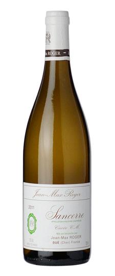 Jean-Max Roger Sancerre Les Caillottes