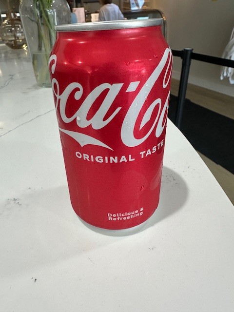 Coca Cola
