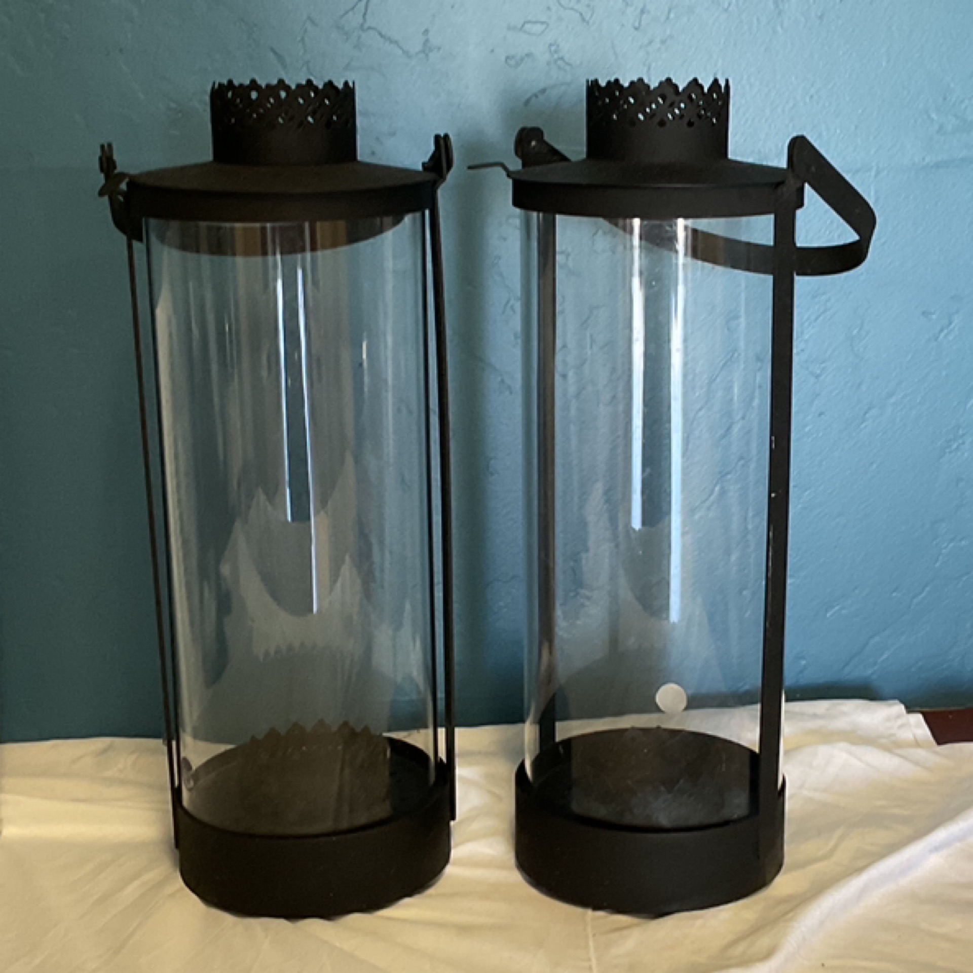 Black Lantern Set