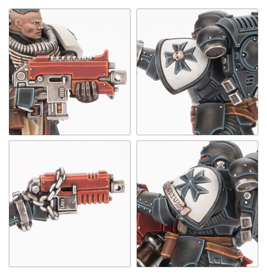 Combat Patrol: Black Templars thumbnail 23