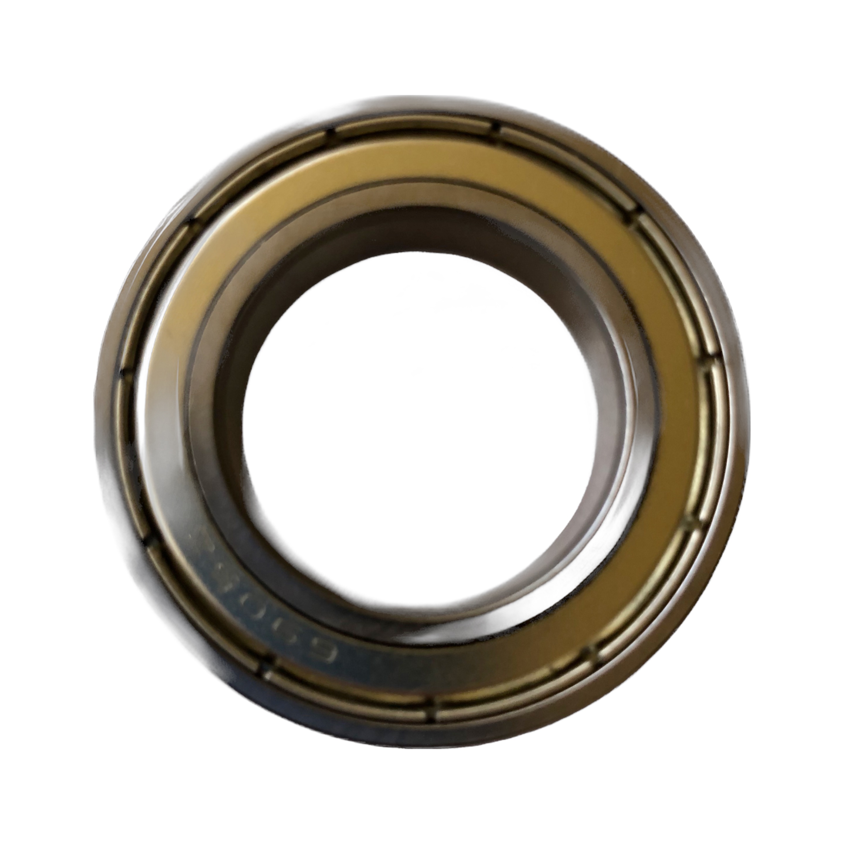 Ball Bearing 25x42x9 Metal Shield