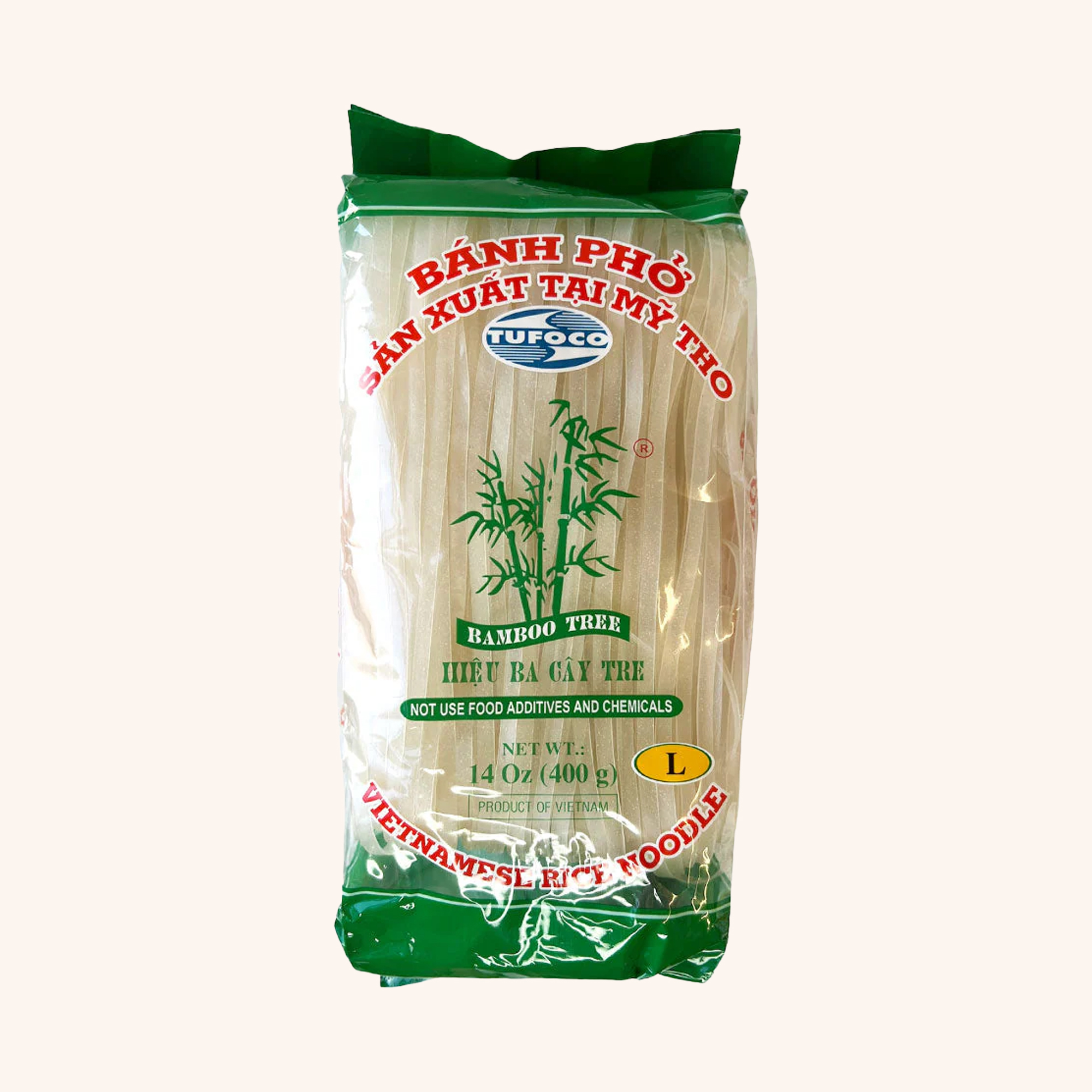 Rice Noodle (5mm) - 400g