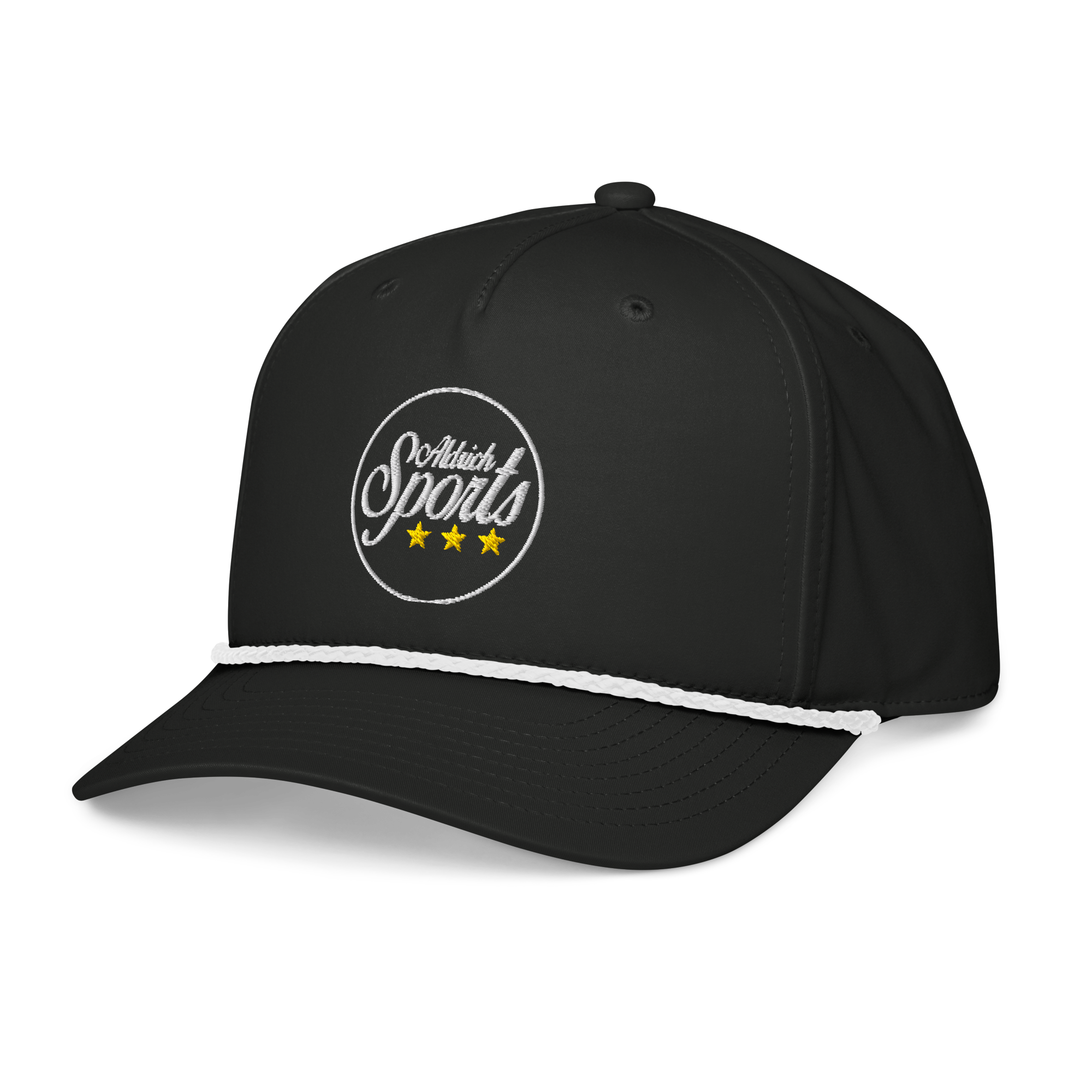 Golf Rope Hat