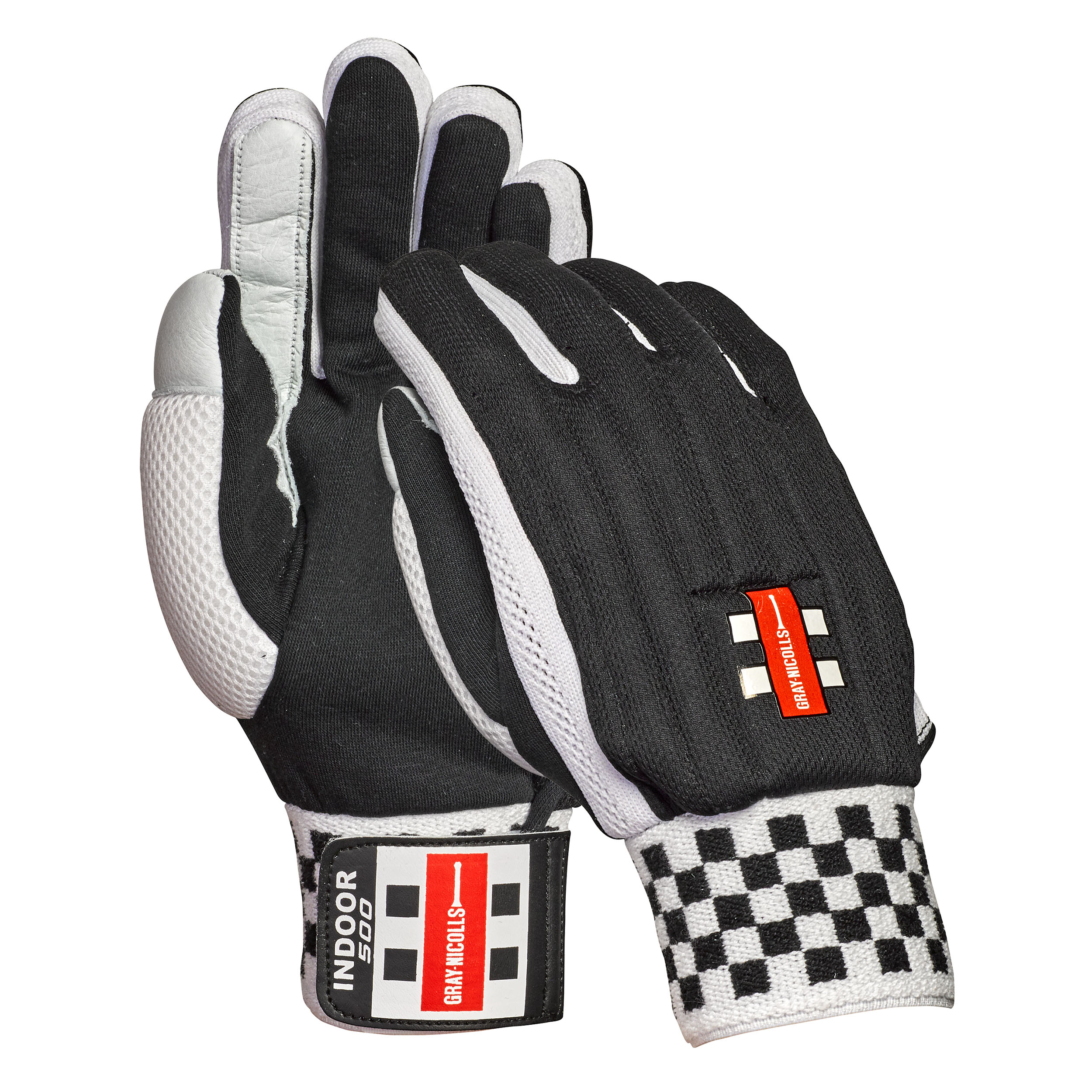 Gray-Nicolls 500 Indoor Batting Gloves