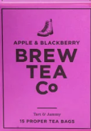 Tea - Apple & Blackcurrant