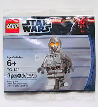 5000063 TC-14 polybag
