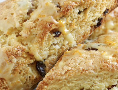 Scones