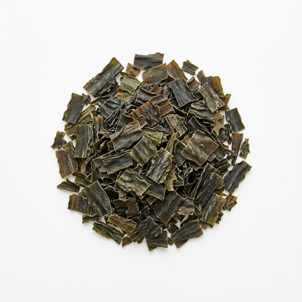 Kelp Strips/Kombu Flakes