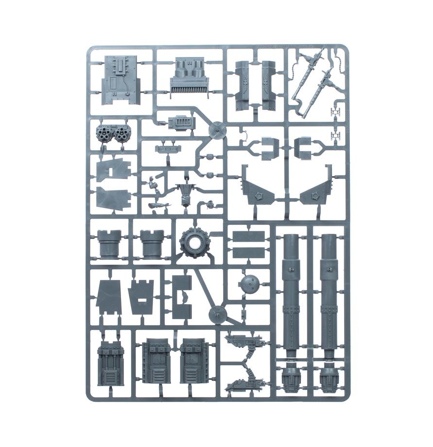 Baneblade thumbnail 7