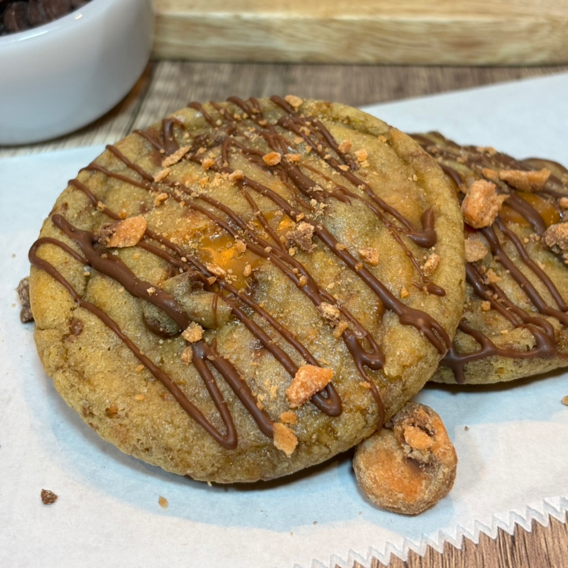 Photo of Butterfinger Bite