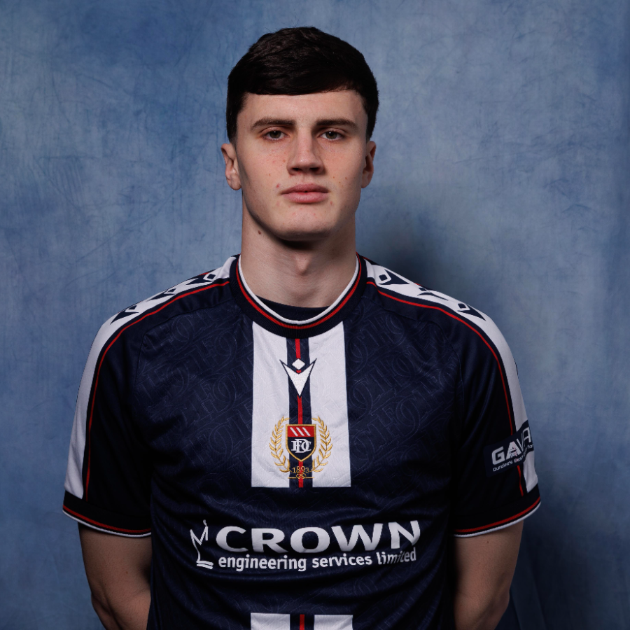 24-Joel Cotterill Home