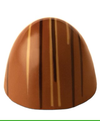 Caramel Truffle