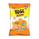 Vege Chips Bbq Flavour 100g