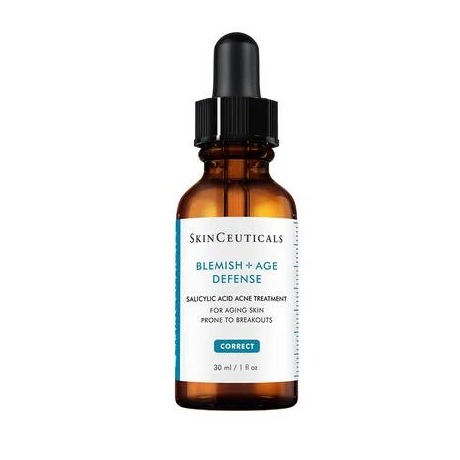 SkinCeuticals / Blemish & Age Defense