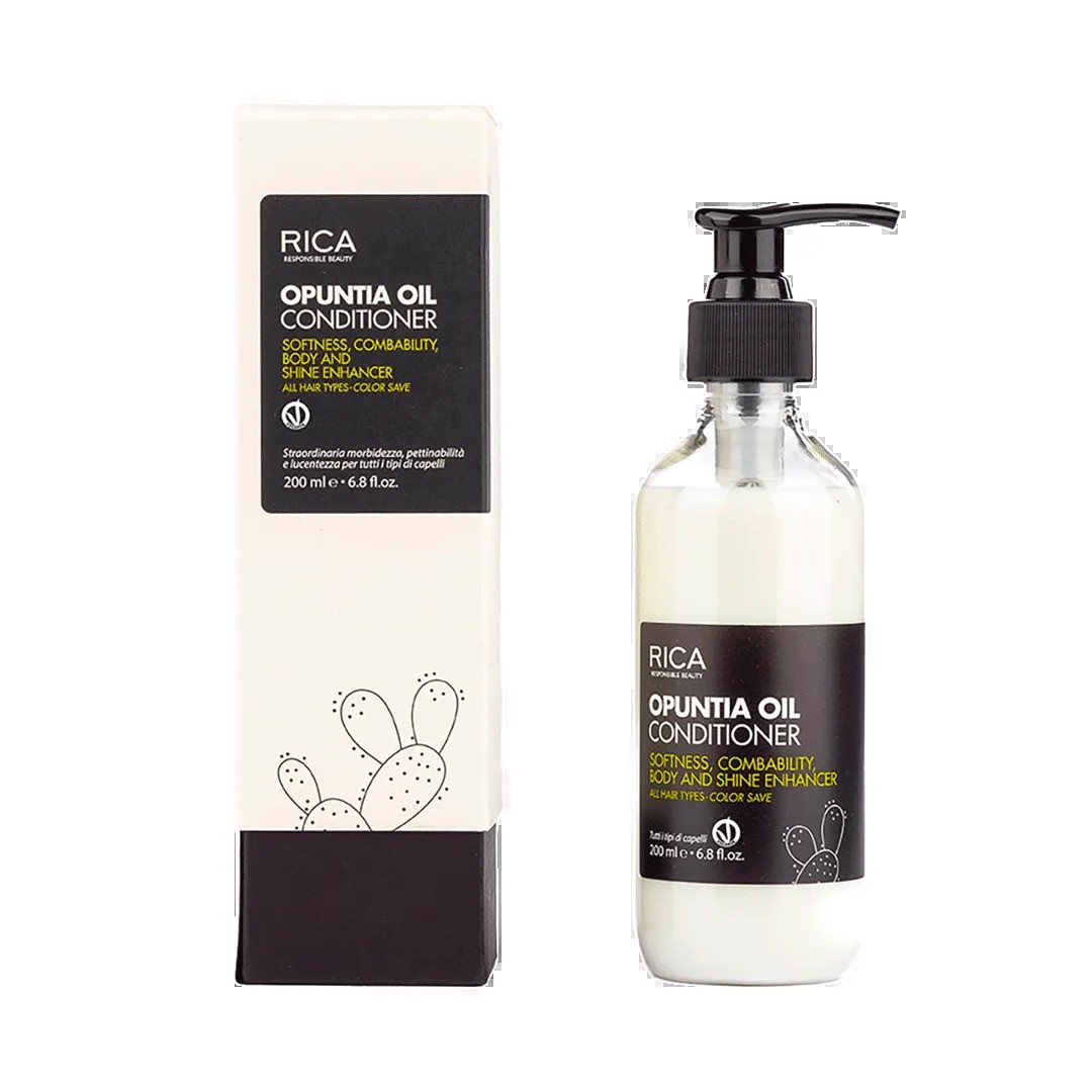 Opuntia Oil Conditioner
