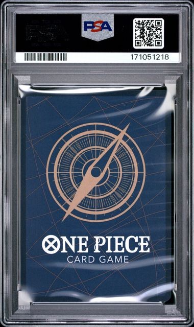 2025 ONE PIECE TOURNAMENT PACK VOL.3 #062 CHARLOTTE KATAKURI TNMT PACK VOL.3-WINNER thumbnail 2