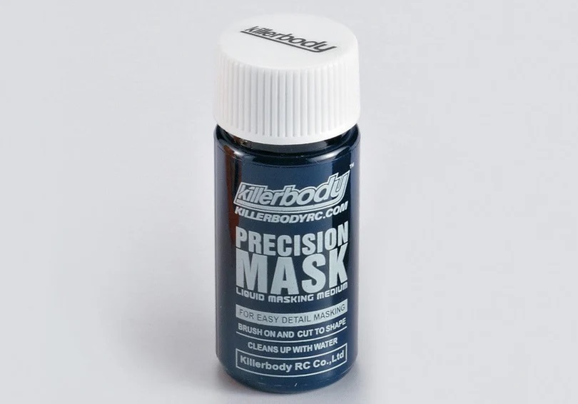 Precision Mask