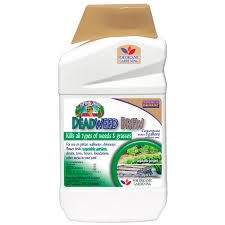 Captain Jack's Deadweed Brew, 32 Fl Oz. Concentrate