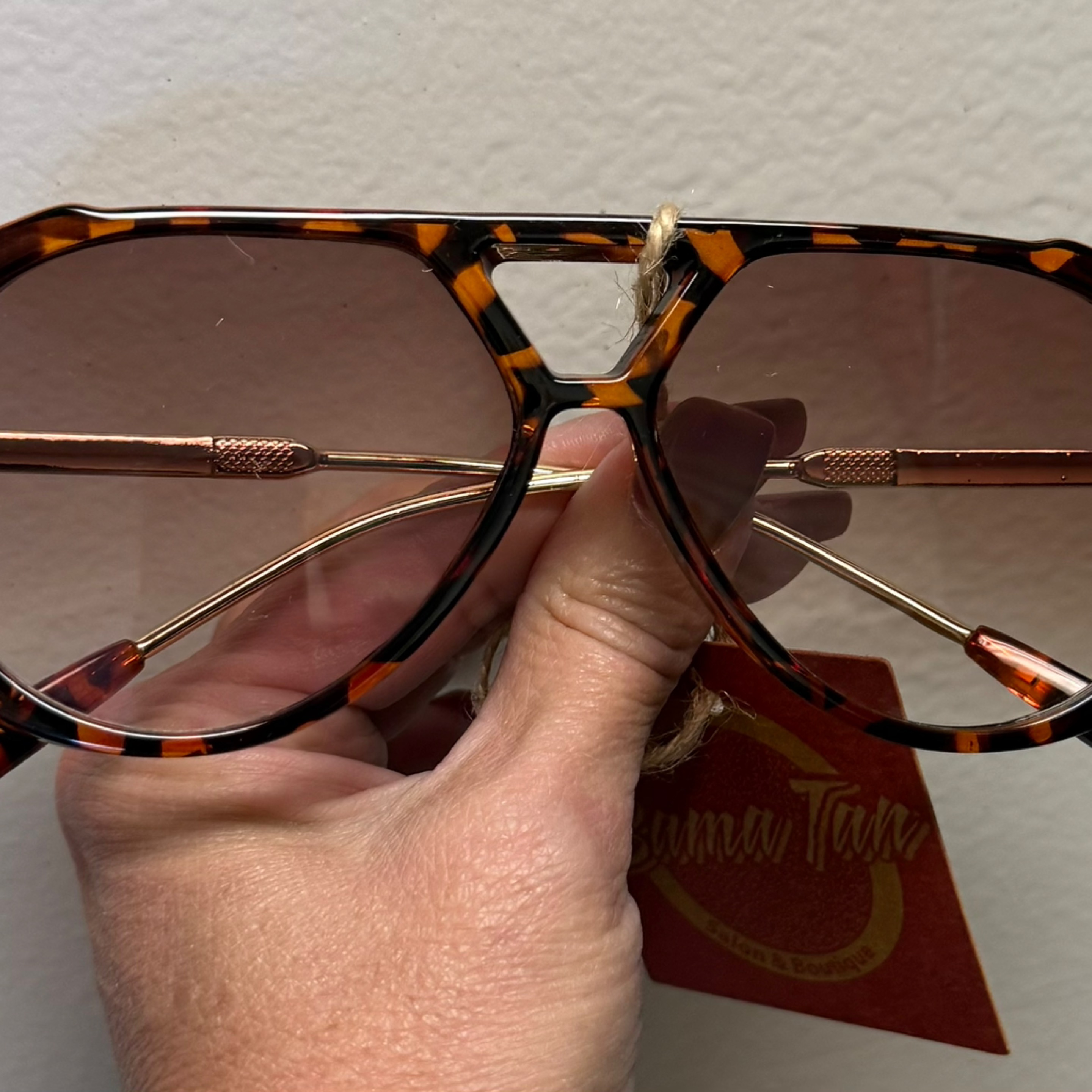 Sunnies — Bama Tan boutique, Tuscaloosa AL