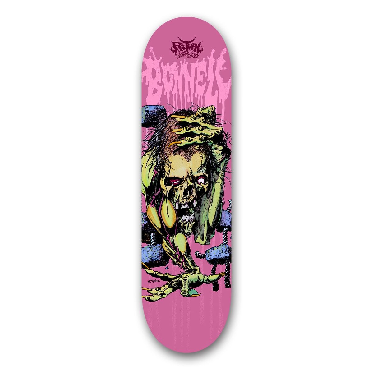 Decks | PROMISE Skate Shop