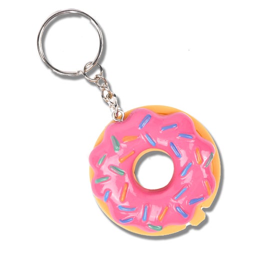Donut Lipbalm