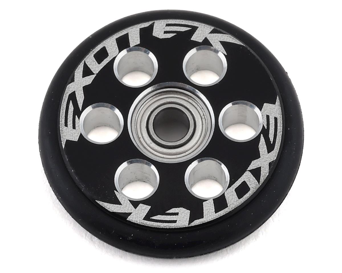 23mm Wheelie Bar Wheel W-3R4(5)