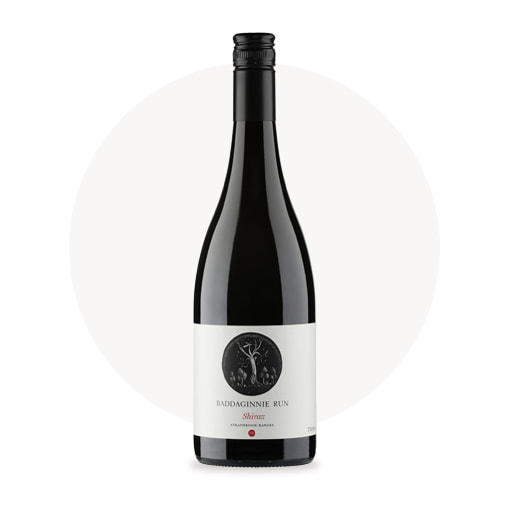 Baddaginnie Run - Shiraz