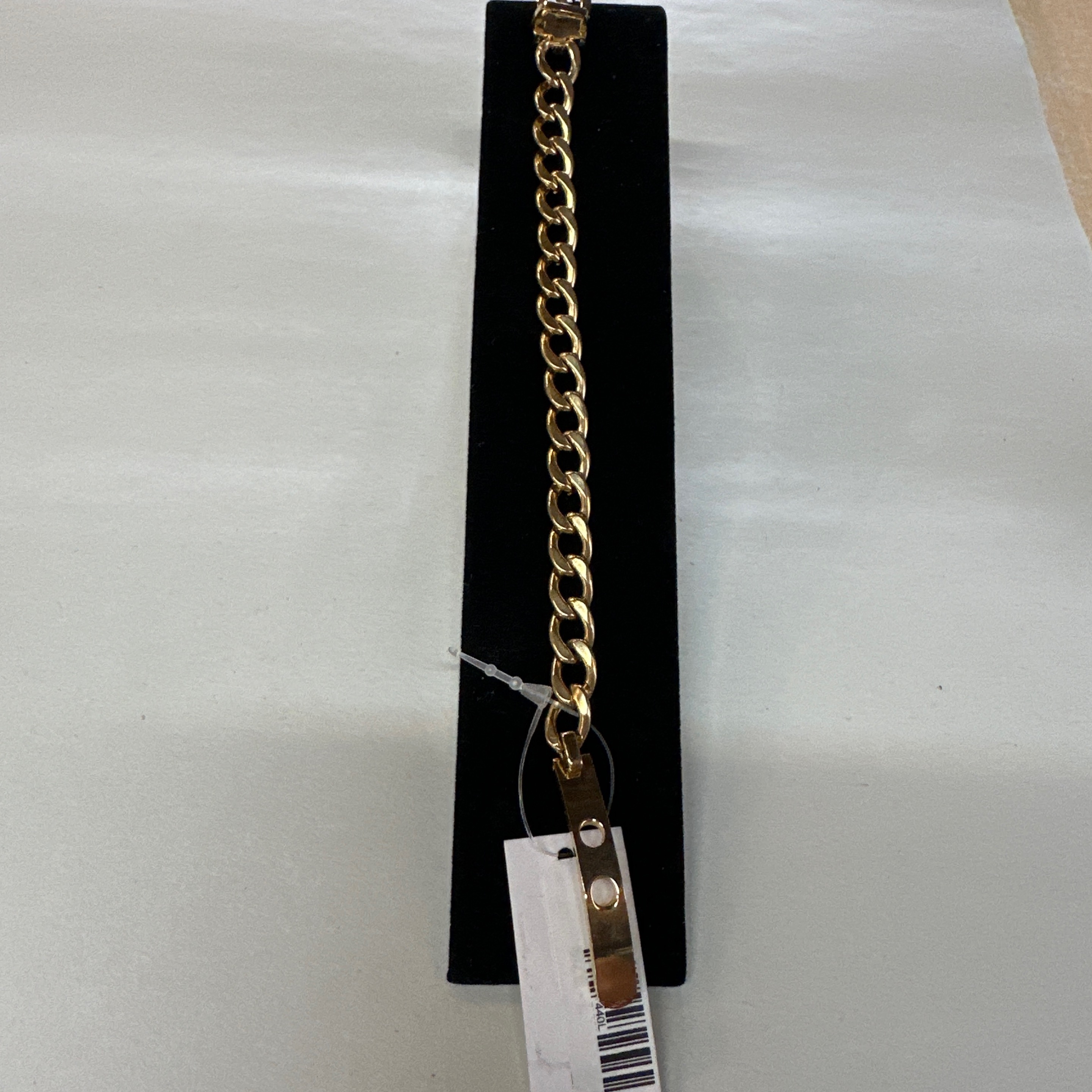 Belt Bracelet Large 7.5" - 8"