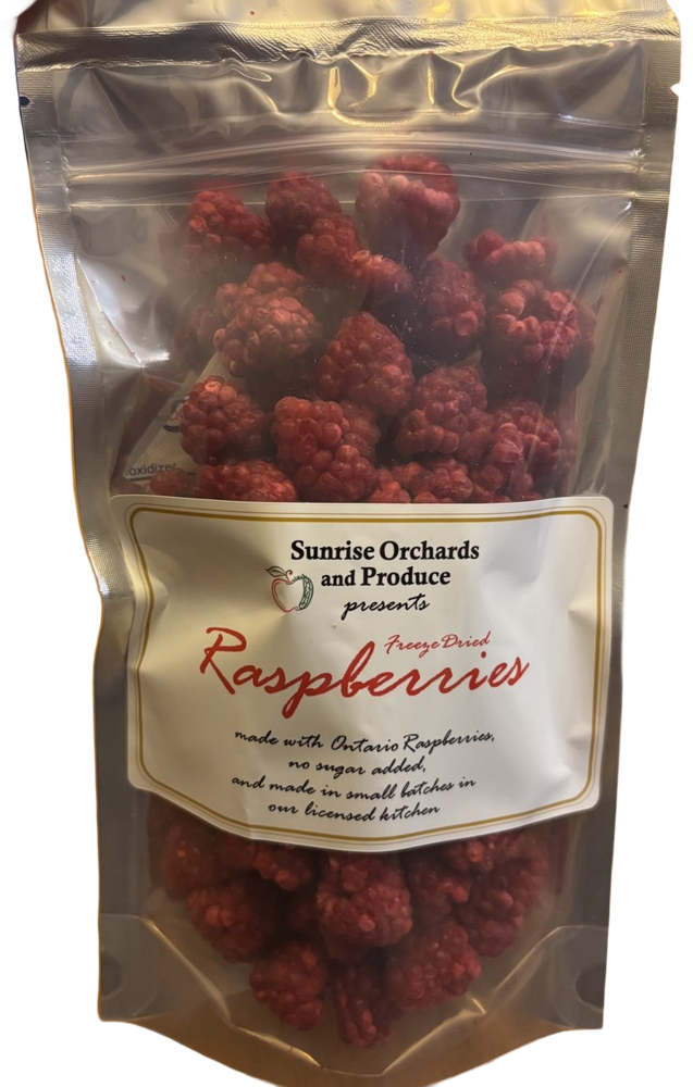 Framboises
