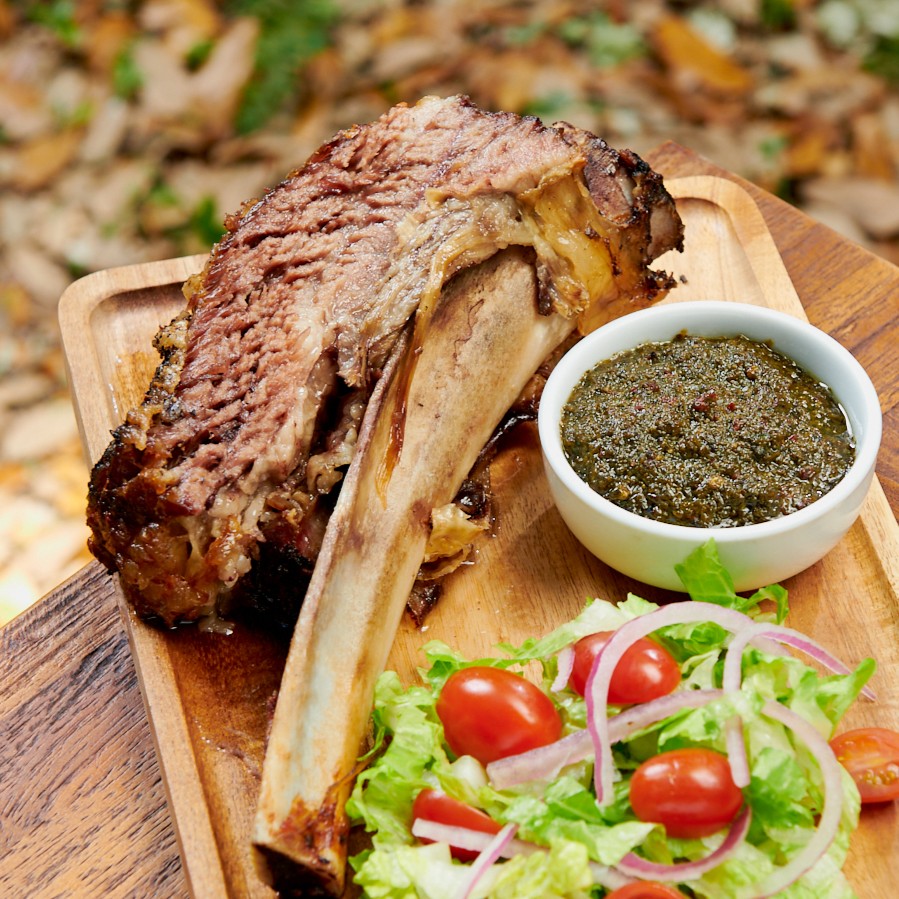 Dino Rib