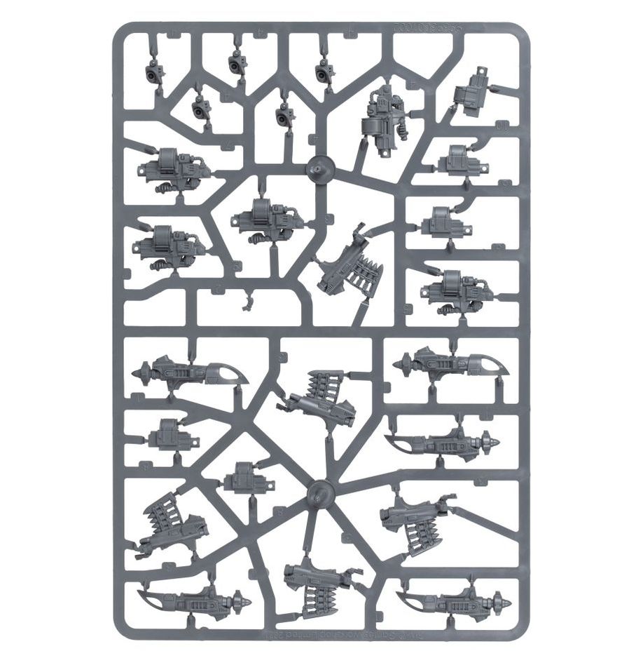 Legiones Astartes: Combat Force thumbnail 27